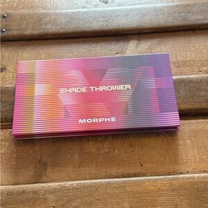 Morphe Shade Thrower Eyeshadow Palette - Pink and Purple Hues